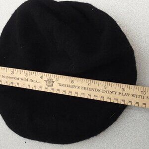 Black Beret